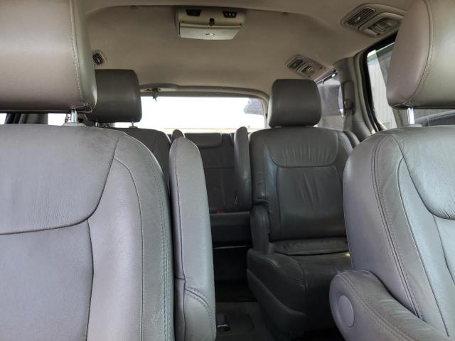 Photo 9 VIN: 5TDYK4CC6AS334168 - TOYOTA SIENNA XLE 