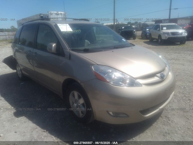 Photo 0 VIN: 5TDYK4CC6AS337393 - TOYOTA SIENNA 