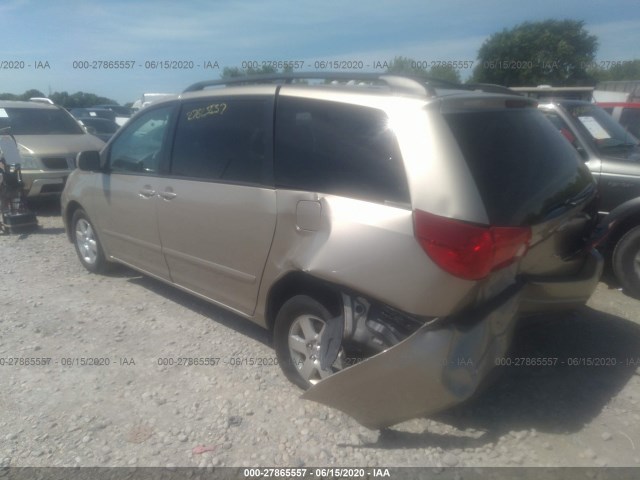 Photo 2 VIN: 5TDYK4CC6AS337393 - TOYOTA SIENNA 