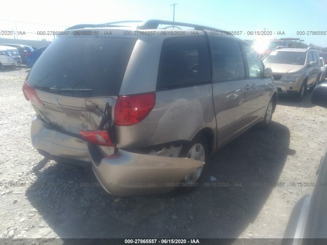 Photo 3 VIN: 5TDYK4CC6AS337393 - TOYOTA SIENNA 