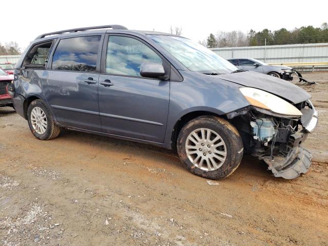 Photo 3 VIN: 5TDYK4CC7AS290987 - TOYOTA SIENNA XLE 