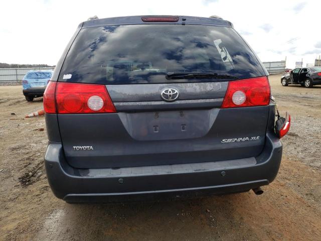 Photo 5 VIN: 5TDYK4CC7AS290987 - TOYOTA SIENNA XLE 