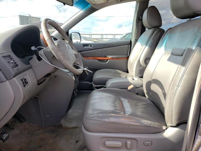 Photo 6 VIN: 5TDYK4CC7AS290987 - TOYOTA SIENNA XLE 