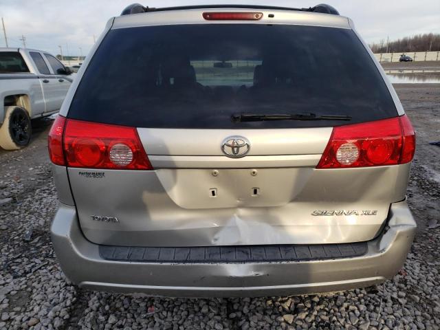 Photo 5 VIN: 5TDYK4CC7AS293999 - TOYOTA SIENNA XLE 