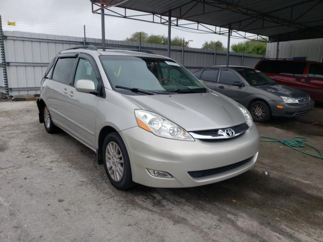 Photo 0 VIN: 5TDYK4CC7AS305651 - TOYOTA SIENNA XLE 