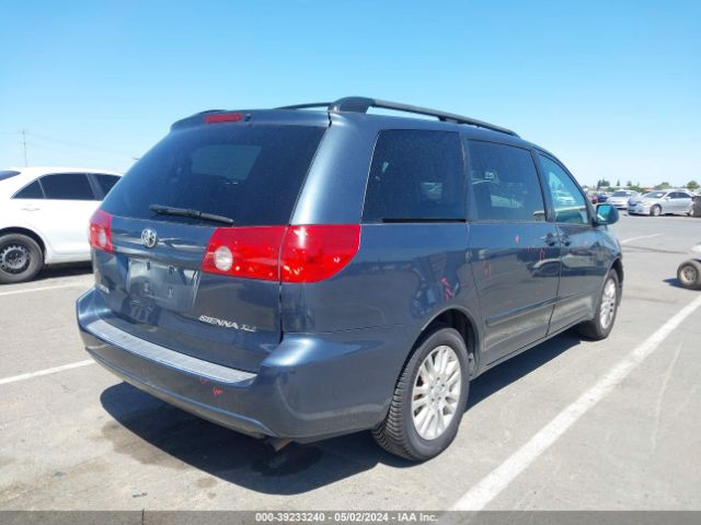 Photo 3 VIN: 5TDYK4CC7AS307979 - TOYOTA SIENNA 