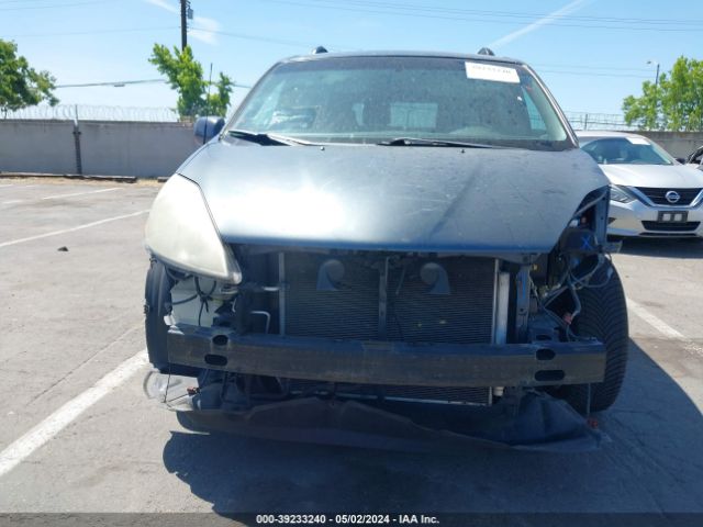 Photo 5 VIN: 5TDYK4CC7AS307979 - TOYOTA SIENNA 