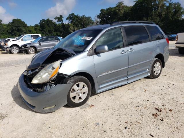 Photo 0 VIN: 5TDYK4CC7AS308100 - TOYOTA SIENNA XLE 