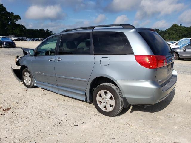 Photo 1 VIN: 5TDYK4CC7AS308100 - TOYOTA SIENNA XLE 