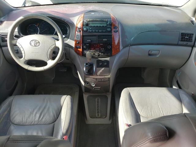 Photo 7 VIN: 5TDYK4CC7AS308100 - TOYOTA SIENNA XLE 