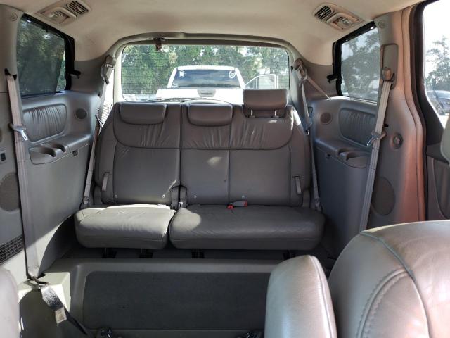 Photo 9 VIN: 5TDYK4CC7AS308100 - TOYOTA SIENNA XLE 