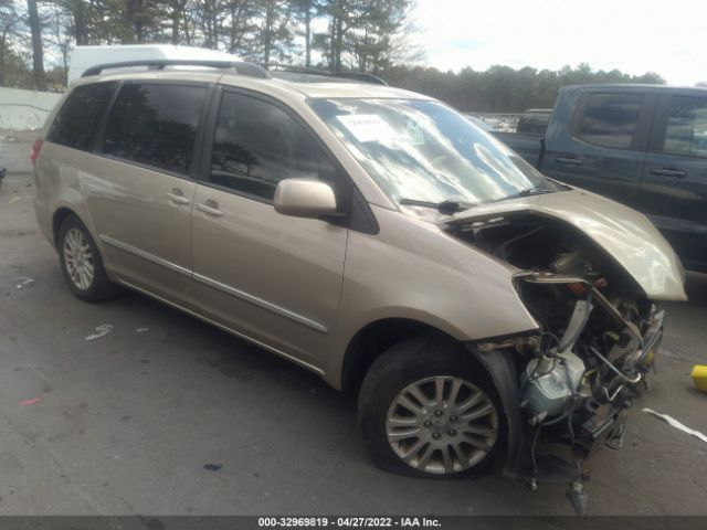 Photo 0 VIN: 5TDYK4CC7AS332414 - TOYOTA SIENNA 