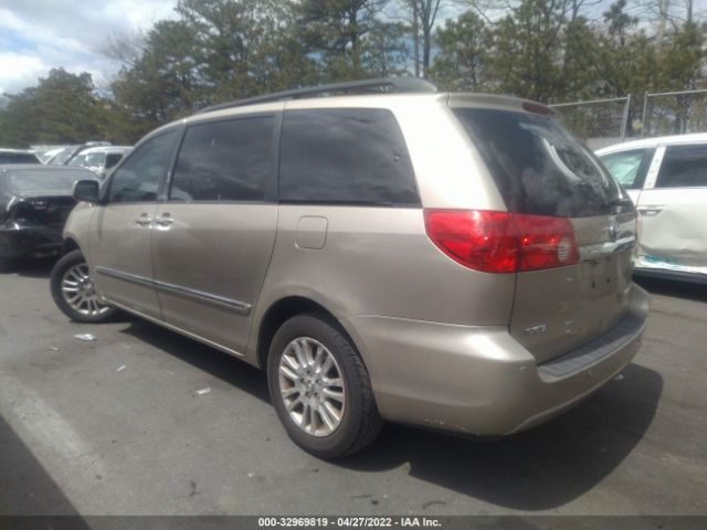 Photo 2 VIN: 5TDYK4CC7AS332414 - TOYOTA SIENNA 