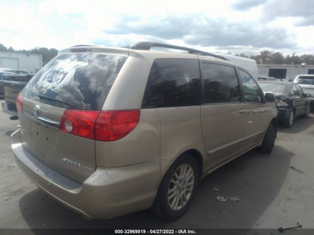 Photo 3 VIN: 5TDYK4CC7AS332414 - TOYOTA SIENNA 