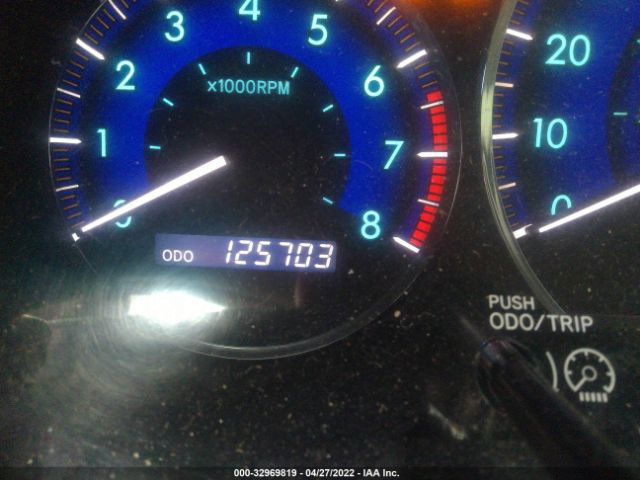 Photo 5 VIN: 5TDYK4CC7AS332414 - TOYOTA SIENNA 