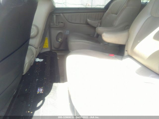 Photo 6 VIN: 5TDYK4CC7AS332414 - TOYOTA SIENNA 