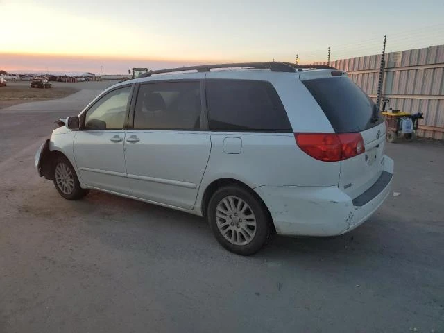 Photo 1 VIN: 5TDYK4CC7AS341355 - TOYOTA SIENNA XLE 