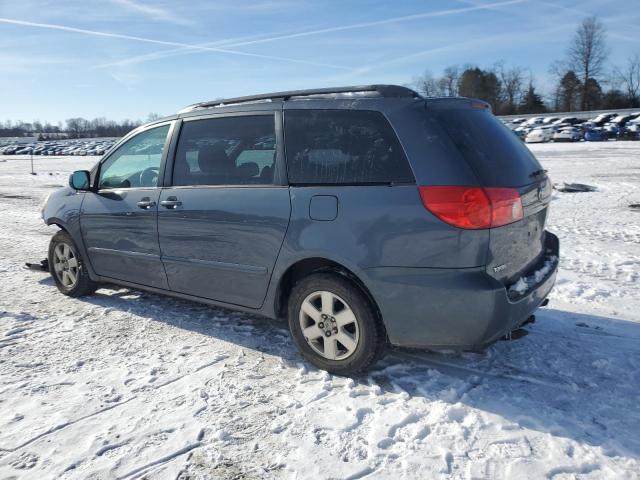 Photo 1 VIN: 5TDYK4CC7AS342084 - TOYOTA SIENNA XLE 