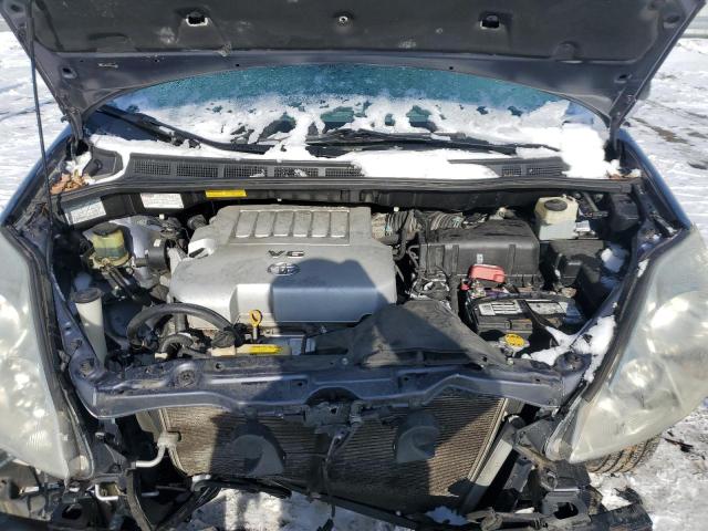 Photo 10 VIN: 5TDYK4CC7AS342084 - TOYOTA SIENNA XLE 