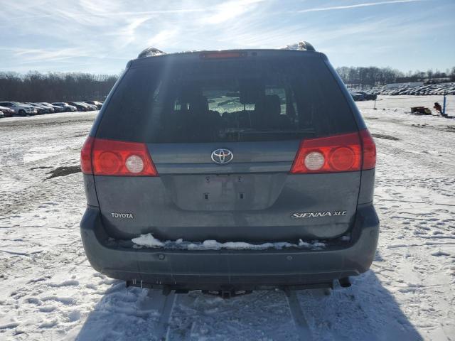 Photo 5 VIN: 5TDYK4CC7AS342084 - TOYOTA SIENNA XLE 