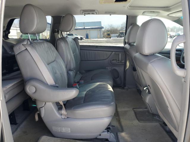 Photo 9 VIN: 5TDYK4CC7AS342084 - TOYOTA SIENNA XLE 