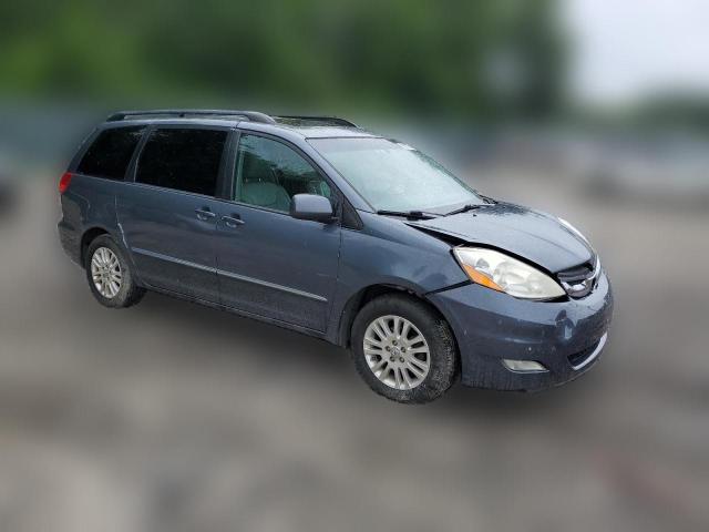 Photo 3 VIN: 5TDYK4CC8AS296751 - TOYOTA SIENNA XLE 