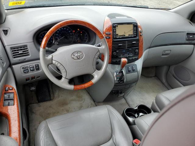 Photo 7 VIN: 5TDYK4CC8AS296751 - TOYOTA SIENNA XLE 