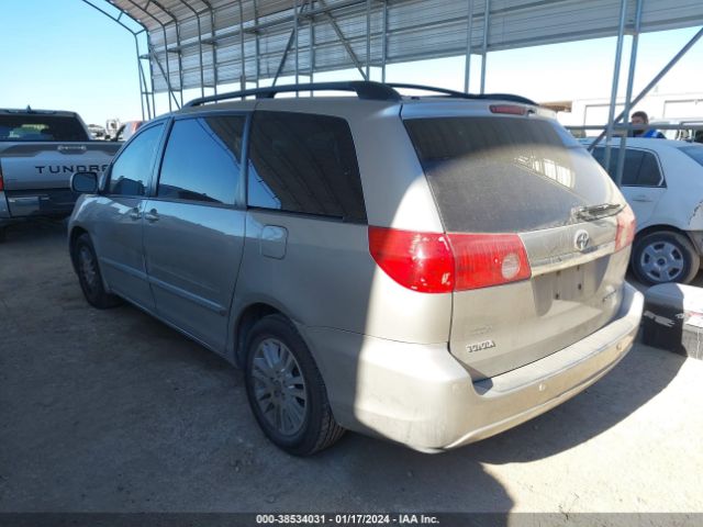 Photo 2 VIN: 5TDYK4CC8AS297186 - TOYOTA SIENNA 