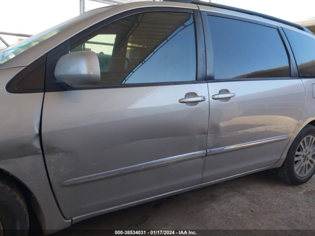 Photo 5 VIN: 5TDYK4CC8AS297186 - TOYOTA SIENNA 