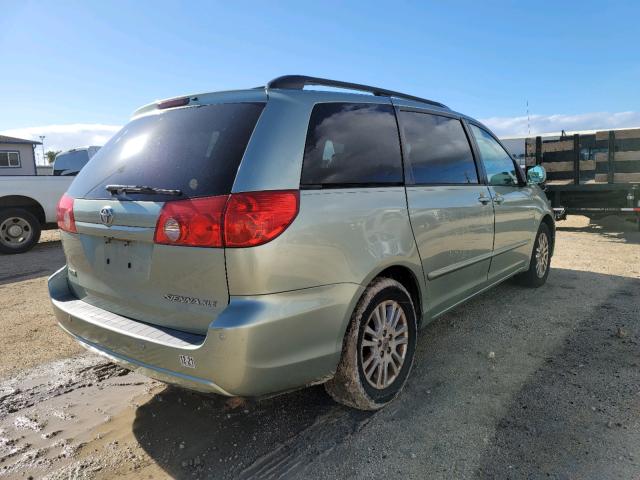 Photo 3 VIN: 5TDYK4CC8AS299147 - TOYOTA SIENNA XLE 