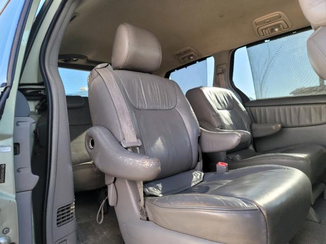 Photo 5 VIN: 5TDYK4CC8AS299147 - TOYOTA SIENNA XLE 