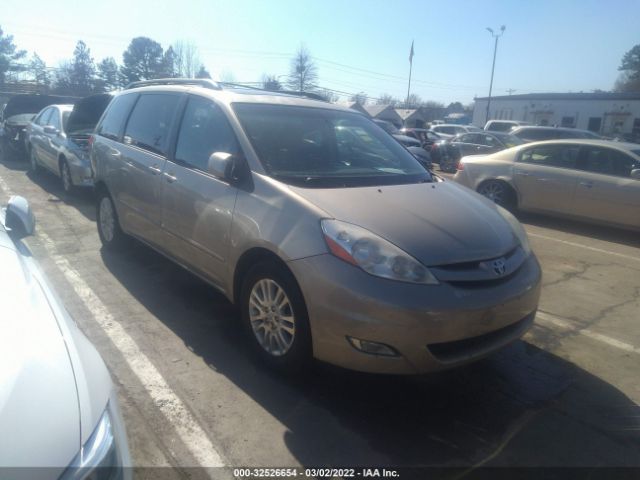 Photo 0 VIN: 5TDYK4CC8AS304363 - TOYOTA SIENNA 