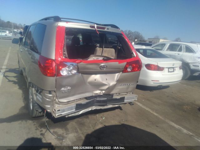 Photo 5 VIN: 5TDYK4CC8AS304363 - TOYOTA SIENNA 