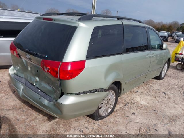 Photo 3 VIN: 5TDYK4CC8AS310504 - TOYOTA SIENNA 