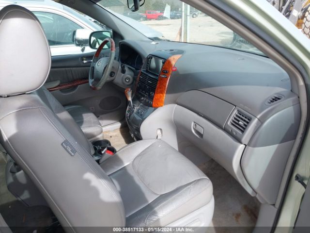 Photo 4 VIN: 5TDYK4CC8AS310504 - TOYOTA SIENNA 