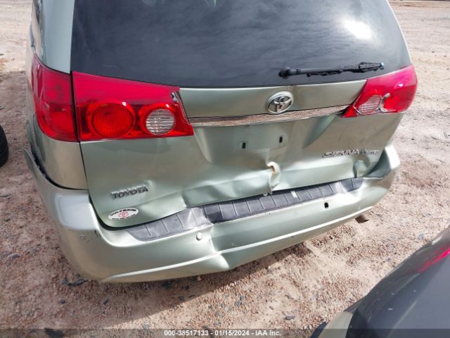 Photo 5 VIN: 5TDYK4CC8AS310504 - TOYOTA SIENNA 