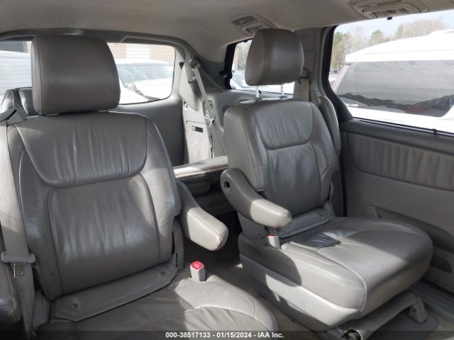 Photo 7 VIN: 5TDYK4CC8AS310504 - TOYOTA SIENNA 