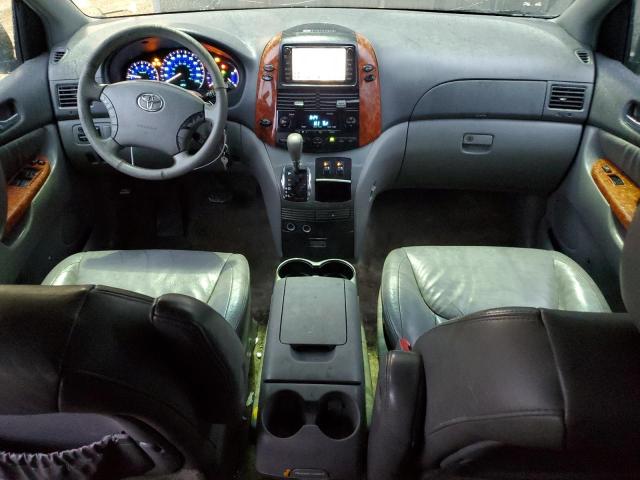 Photo 7 VIN: 5TDYK4CC8AS313869 - TOYOTA SIENNA XLE 