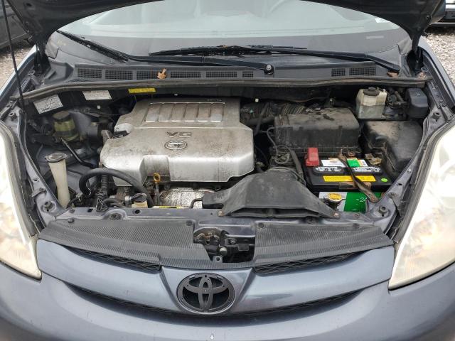 Photo 11 VIN: 5TDYK4CC8AS314973 - TOYOTA SIENNA XLE 