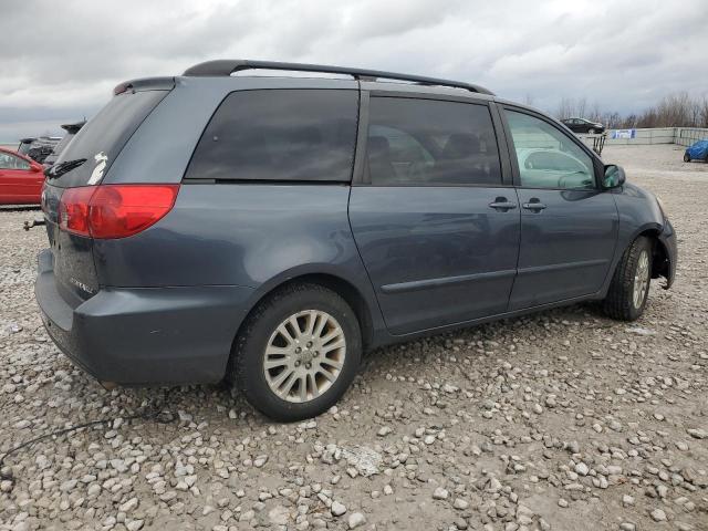 Photo 2 VIN: 5TDYK4CC8AS314973 - TOYOTA SIENNA XLE 