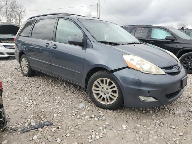 Photo 3 VIN: 5TDYK4CC8AS314973 - TOYOTA SIENNA XLE 