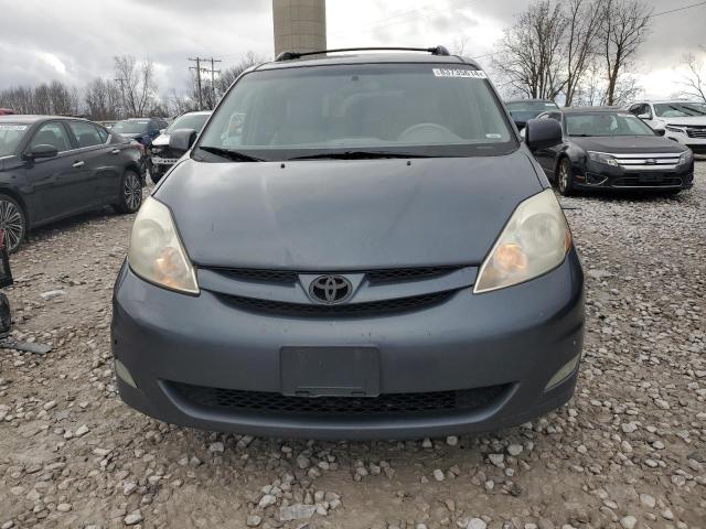 Photo 4 VIN: 5TDYK4CC8AS314973 - TOYOTA SIENNA XLE 