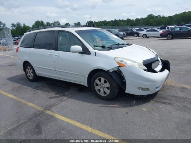 Photo 0 VIN: 5TDYK4CC8AS319459 - TOYOTA SIENNA 