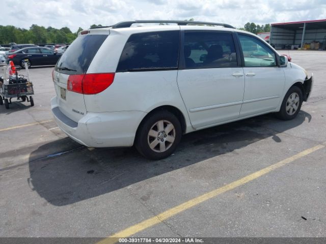 Photo 3 VIN: 5TDYK4CC8AS319459 - TOYOTA SIENNA 