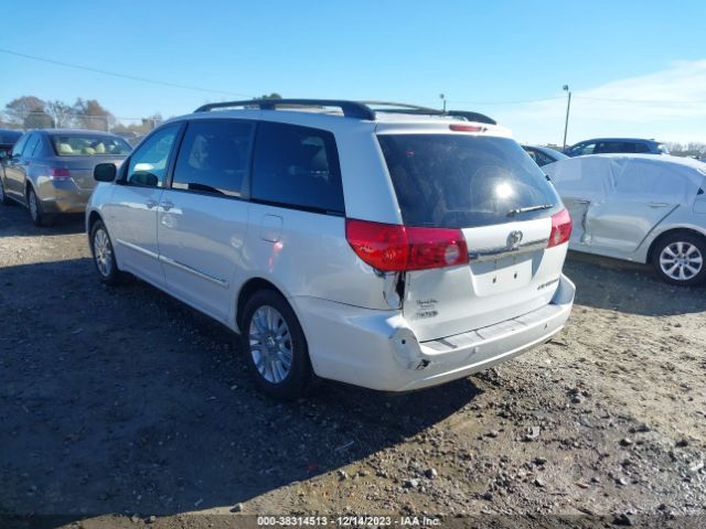 Photo 2 VIN: 5TDYK4CC8AS321003 - TOYOTA SIENNA 