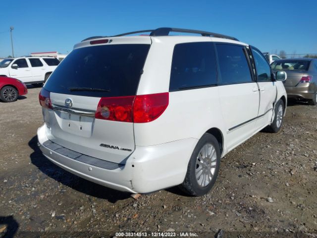 Photo 3 VIN: 5TDYK4CC8AS321003 - TOYOTA SIENNA 