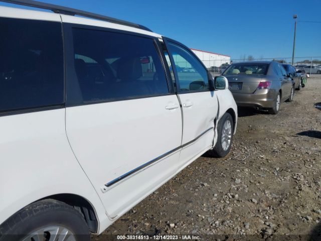 Photo 5 VIN: 5TDYK4CC8AS321003 - TOYOTA SIENNA 