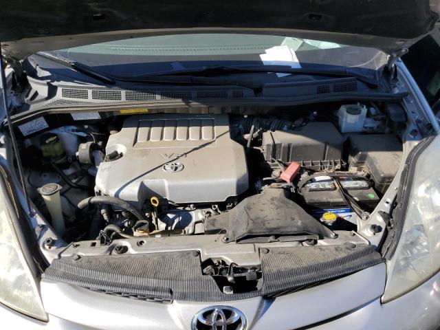 Photo 11 VIN: 5TDYK4CC8AS337489 - TOYOTA ALL MODELS 