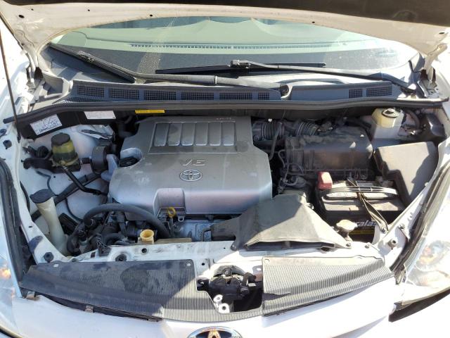 Photo 11 VIN: 5TDYK4CC8AS339372 - TOYOTA SIENNA XLE 