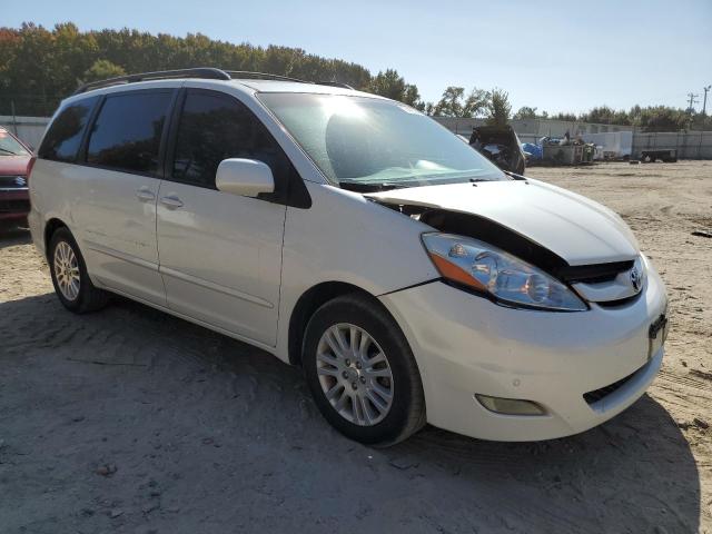 Photo 3 VIN: 5TDYK4CC8AS339372 - TOYOTA SIENNA XLE 